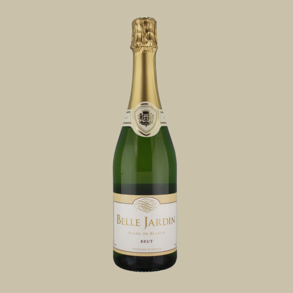 Belle Jardin Blanc de Blanc Brut