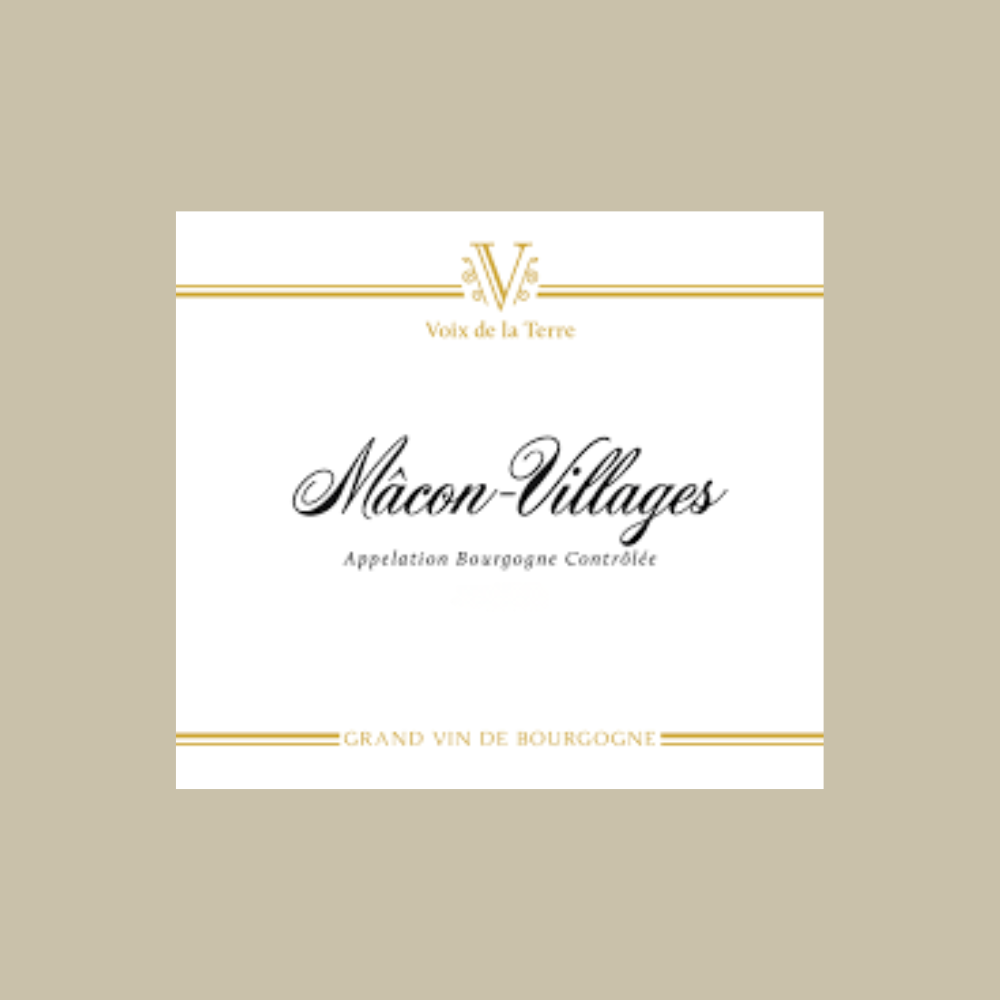 Voix de la Terre Macon-Villages