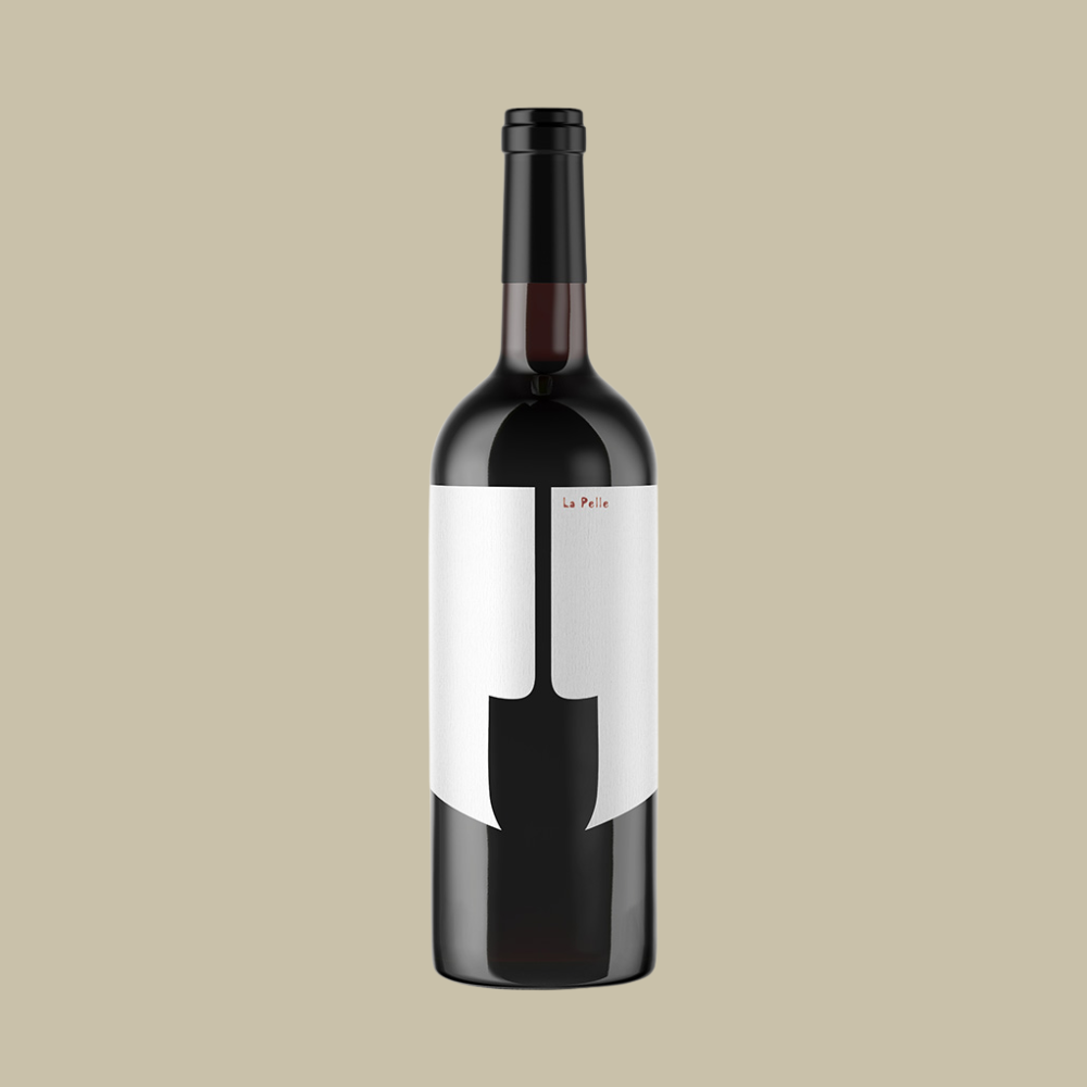 La Pelle Cabernet Sauvignon Napa 2023