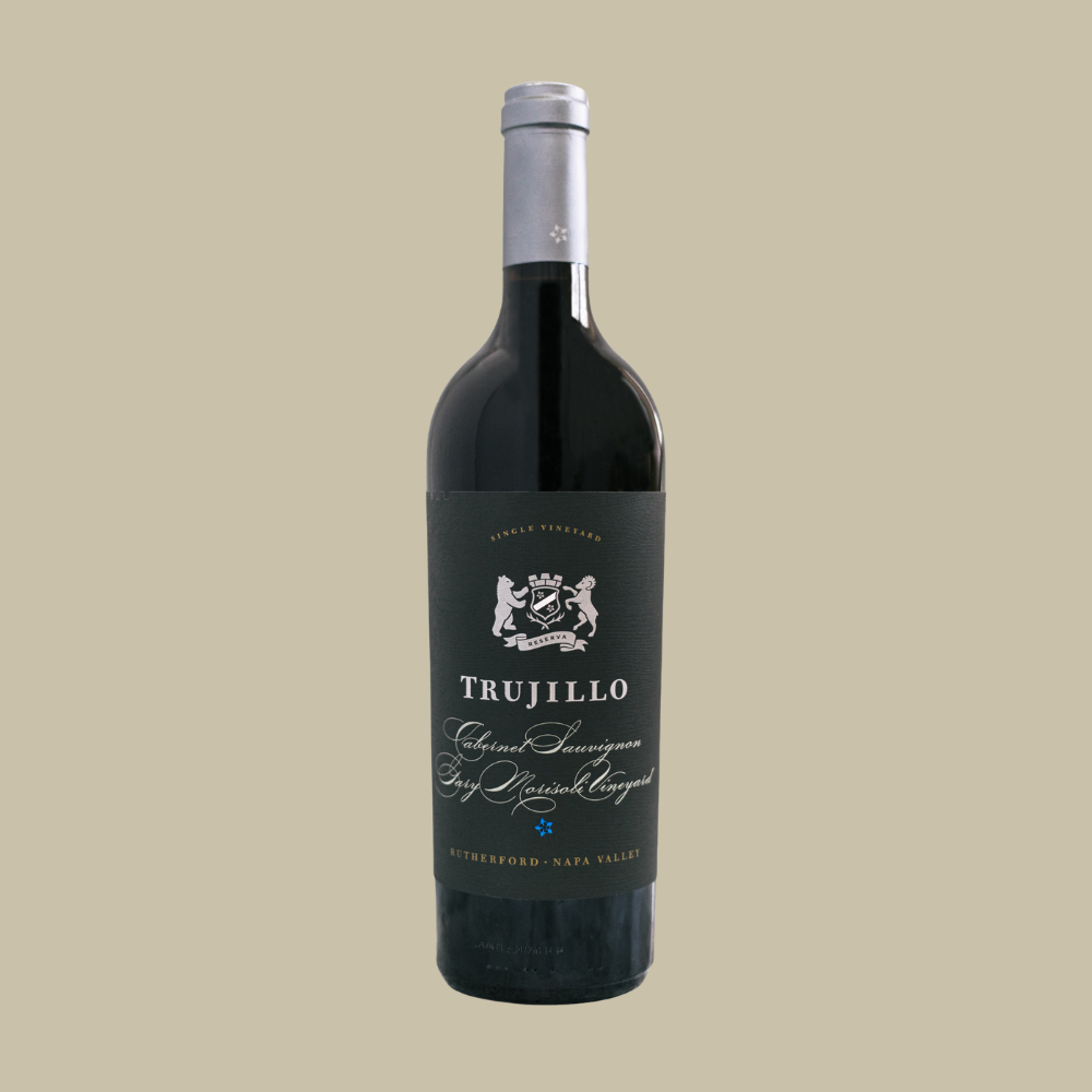 Trujillo "Gary Morisoli Reserve" 2021