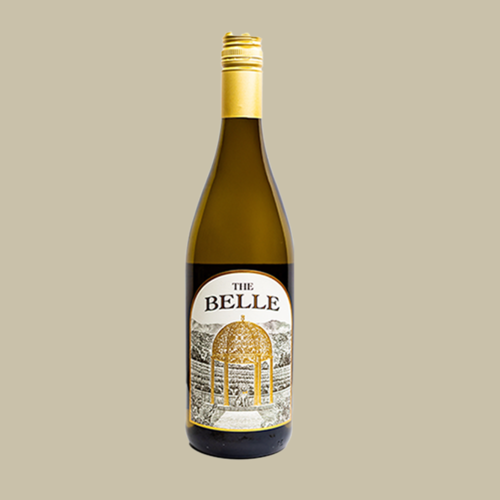Mountain Brook Vineyards - The Belle