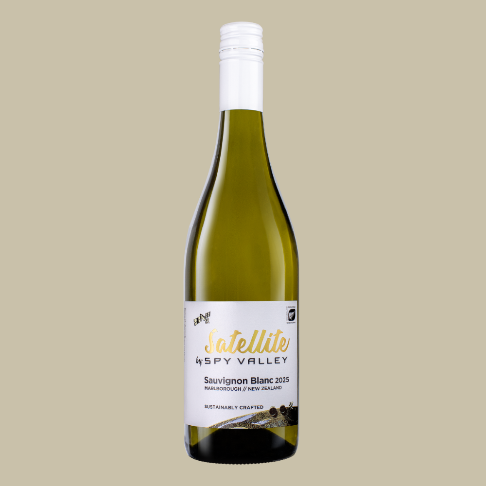 Spy Valley Satellite Sauvignon Blanc