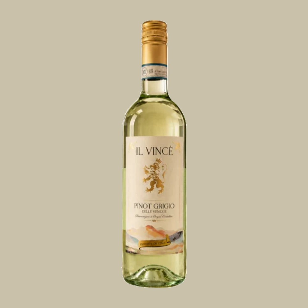 Il Vince Pinot Grigio