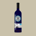 Island Grove Sorta Sweet Blueberry