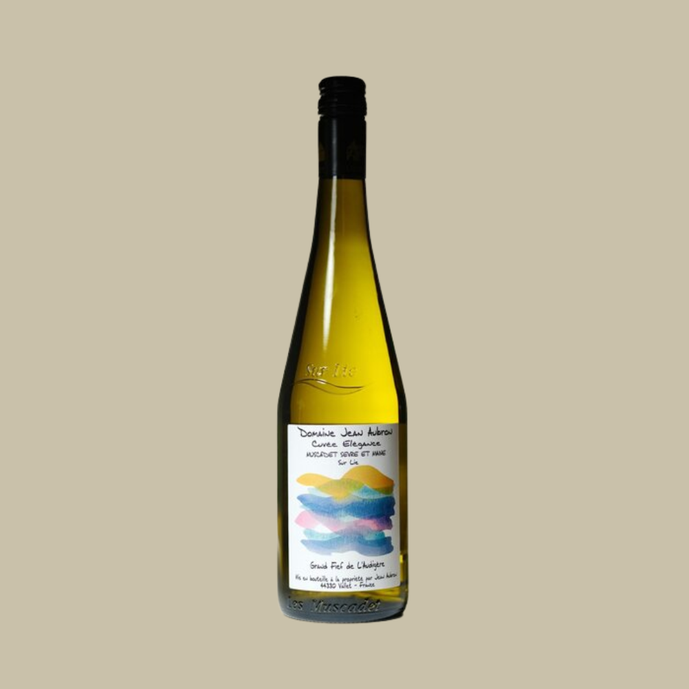 Domaine Jean Aubron “Cuvée Élégance”