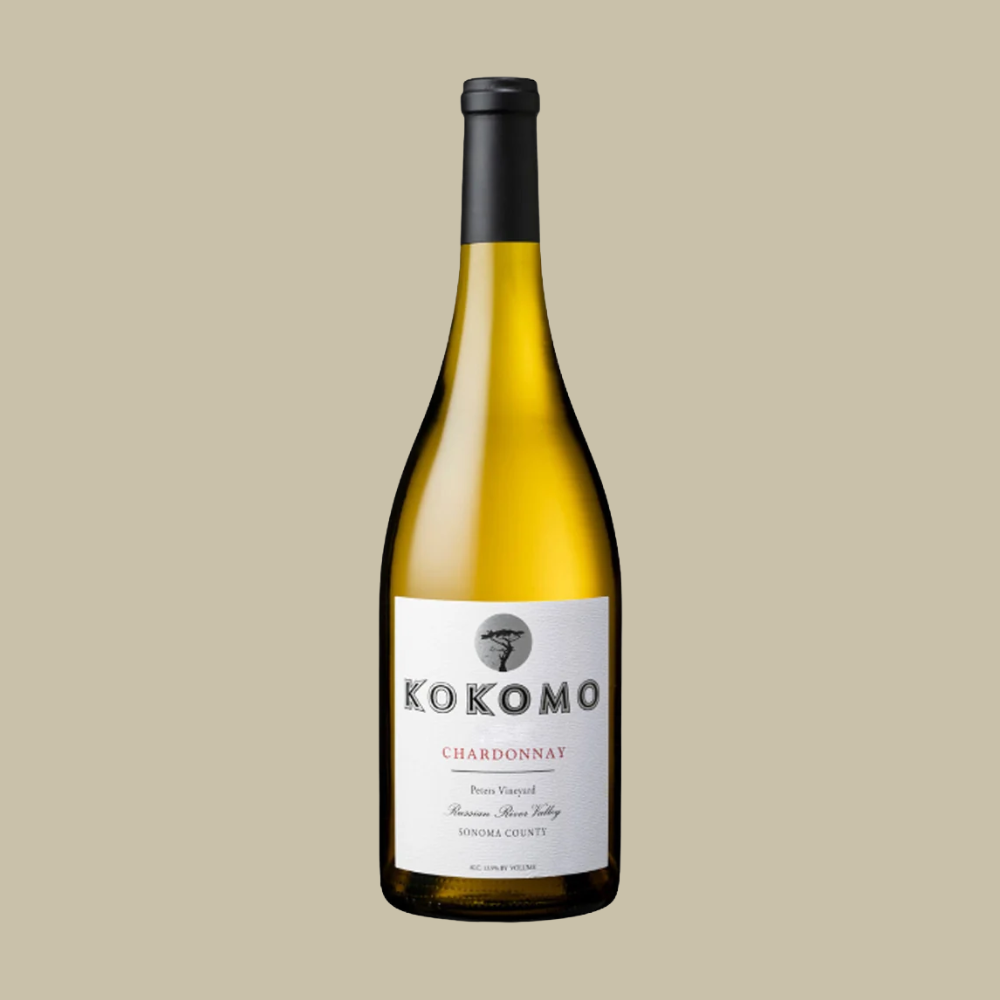 Kokomo Chardonnay