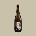 MaraBela Wild Verbena Sparkling Tea