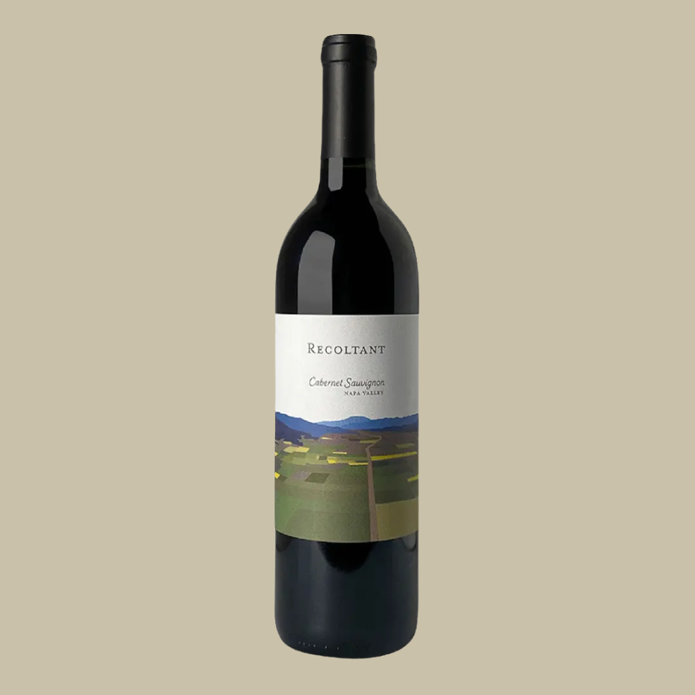 Recoltant - Cabernet Sauvignon Napa Valley 2023