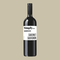 Simply Cabernet Sauvignon