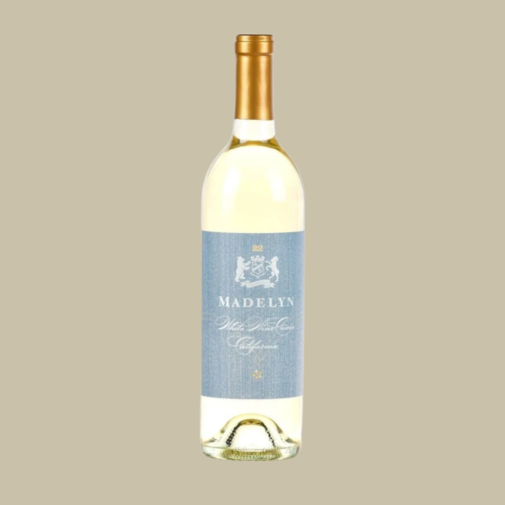Trujillo "Madelyn Cuvee Blanc"