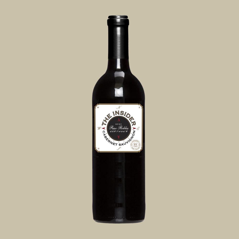 The Insider Cabernet Sauvignon