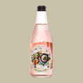 Wolffer Estate Dry Rose Cider