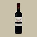 Dulon Bois de la Croix Bordeaux