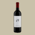 The Seventy Five Wine Company (Est. 75) Feliz Creek Vineyard Cabernet Sauvignon