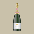 Paula Kornell Sparkling Brut Rose