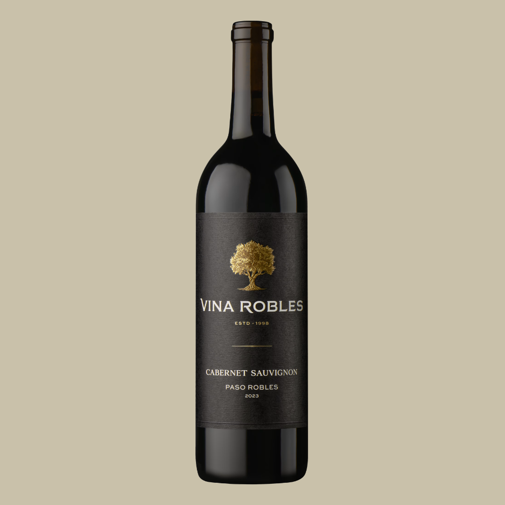 Vina Robles 'Limited Selection' - Cabernet Sauvignon - Paso Robles