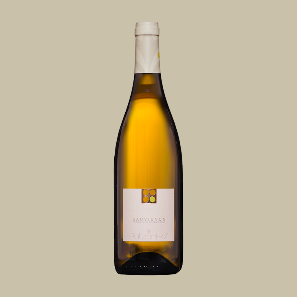 Putzenhof Alto Adige Sauvignon Blanc