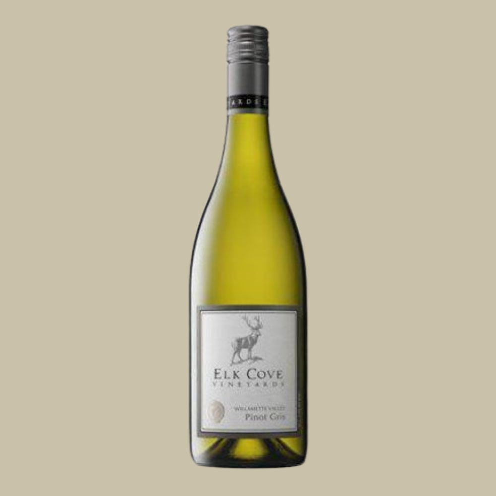 Elk Cove Pinot Blanc