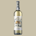 Fento Wines Bico da Ran Albarino