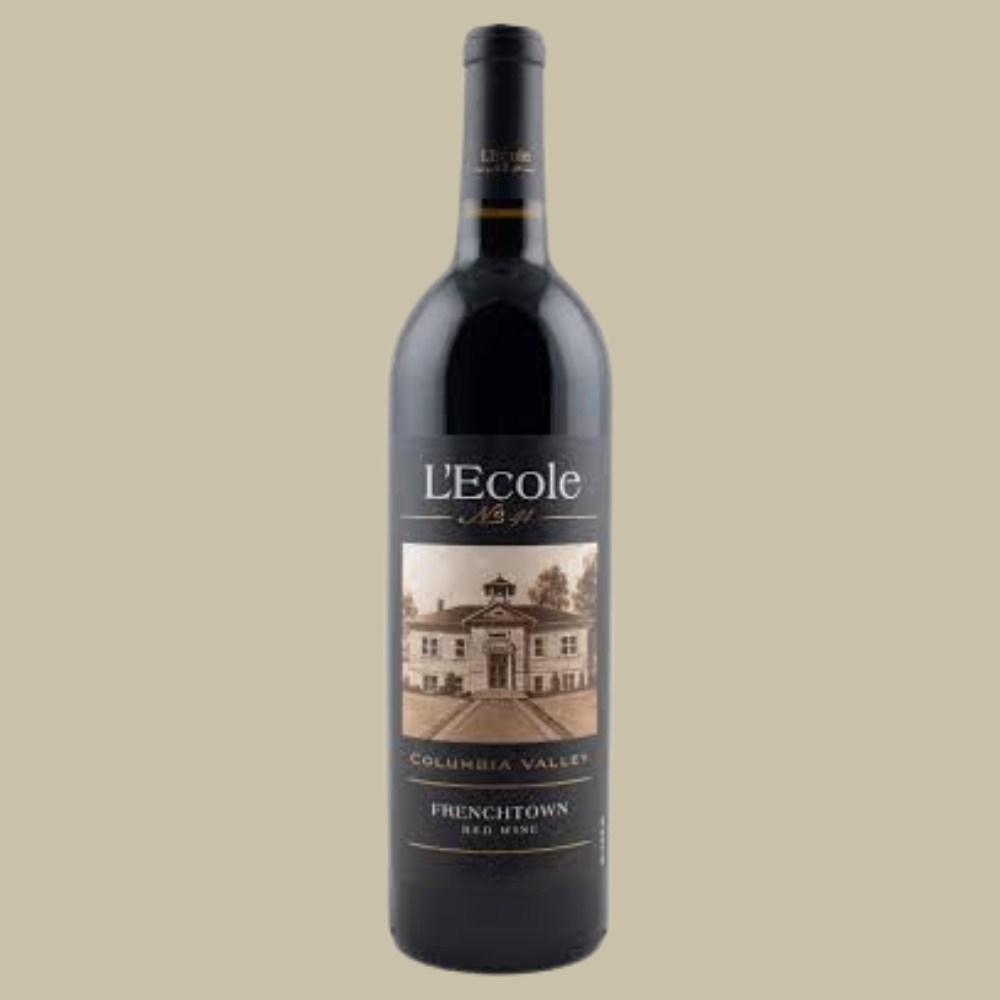 L'Ecole No. 41 Frenchtown