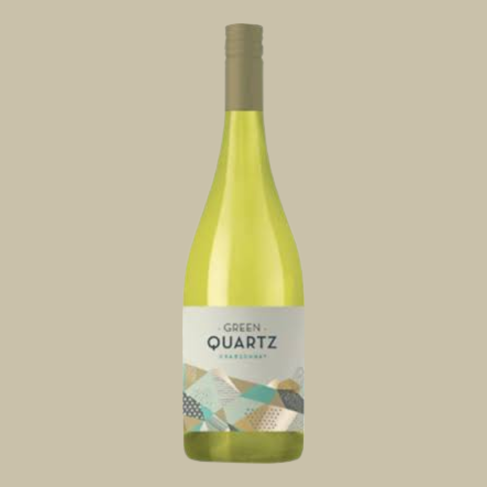 Green Quartz Chardonnay 2023