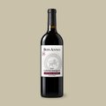 Bonanno Stags Leap Cabernet Sauvignon