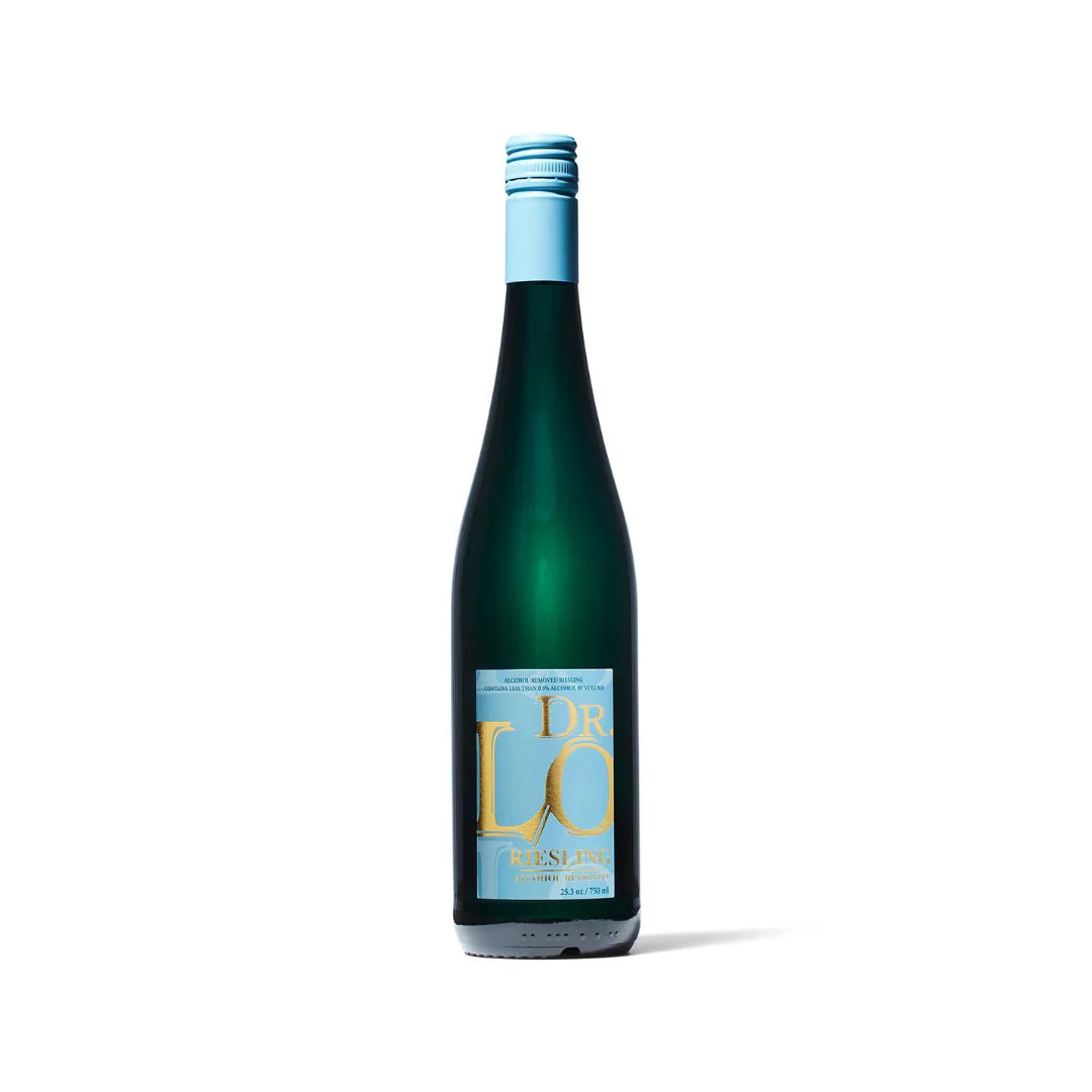 Non-Alcoholic Dr. Loosen Mosel Riesling