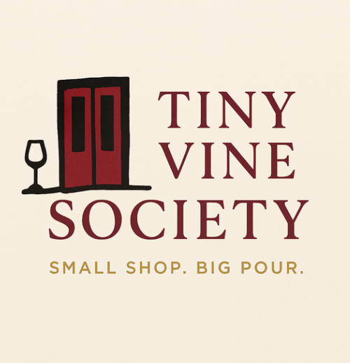 Tiny Vine Society - 3 Bottles Yearly