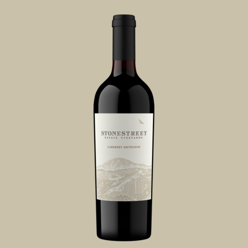 2015 Stonestreet Estate Cabernet Sauvignon